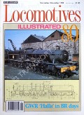 Locomotives Illustrated no. 80 - GWR 